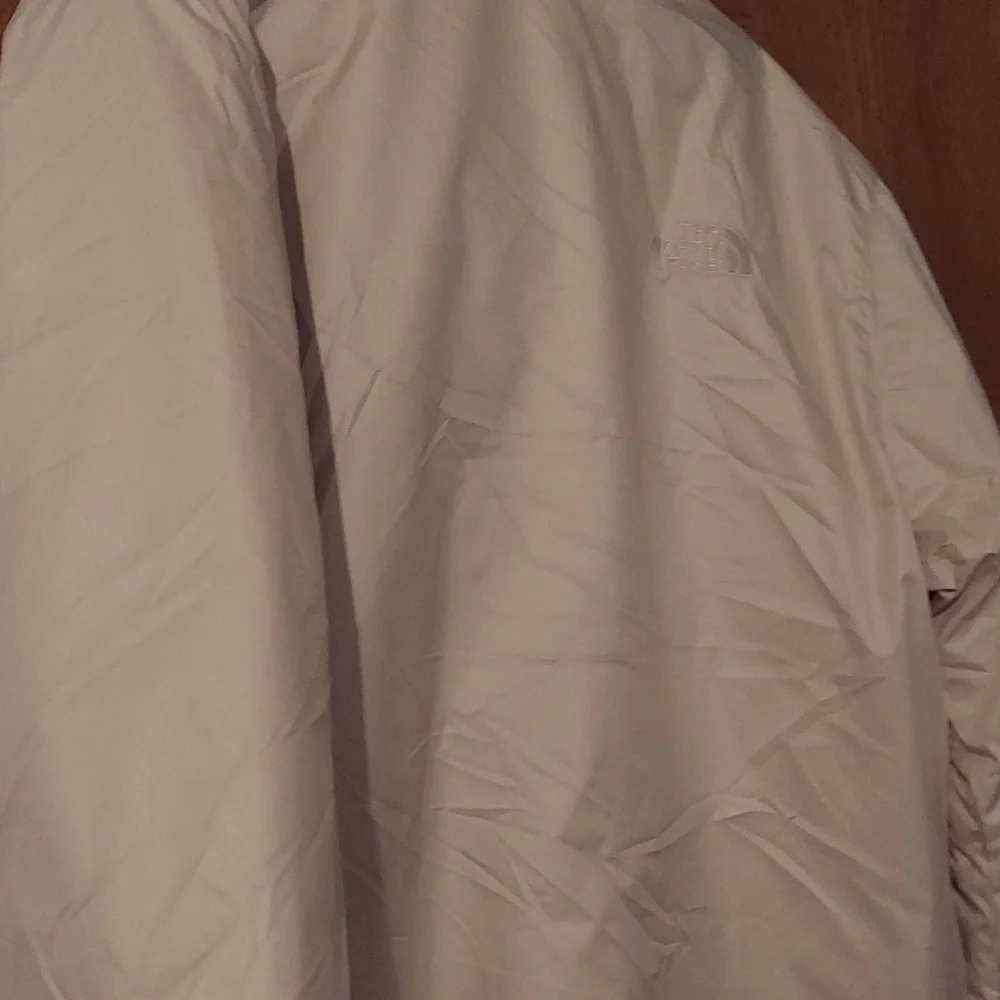 The North Face Men's Auburn Long Sleeve Jacket - Sandstone